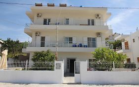 Sunset Apartments Berdenesh Sarande